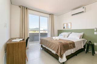 Vista Ilha do Campeche - faça tudo a pé - 1