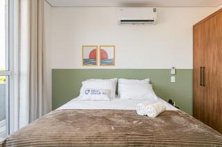 Vista Ilha do Campeche - faça tudo a pé - 2