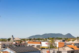 Vista Ilha do Campeche - faça tudo a pé - 4