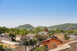 Vista Ilha do Campeche - faça tudo a pé - 3