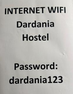 Dardania Hostel - Peje - 1