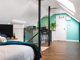 Hilltop Apartment 9 - Uk50601 - 6