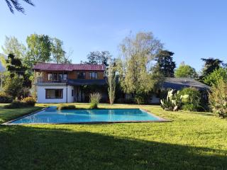 Hostal El Carmen de Pirque - 0