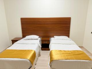 مساكن توليب للشقق الفندقية - 8