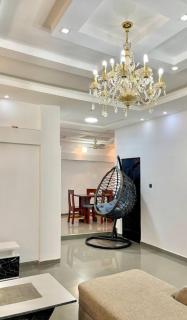 deux chambres et salon chez 198 à Porto Novo - 7