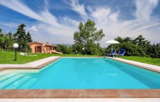 Lovely Home In Valfornace - 4