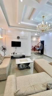 deux chambres et salon chez 198 à Porto Novo - 0