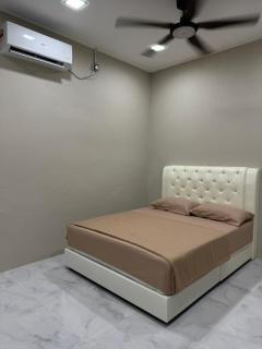 Habib Roomstay - 9