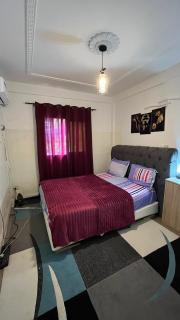 Studio Meublé Bonamoussadi - 1