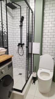 Cozy, one bed-room apartement in central UB - 4