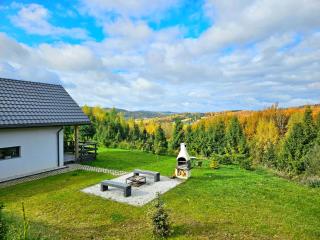 Bieszczadzka Pauza - 1