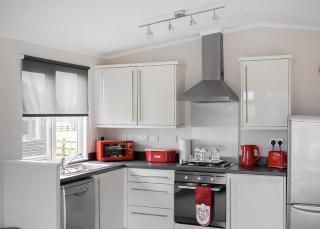 King Richards Country Lodges - 6