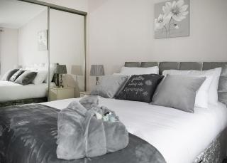 King Richards Country Lodges - 2