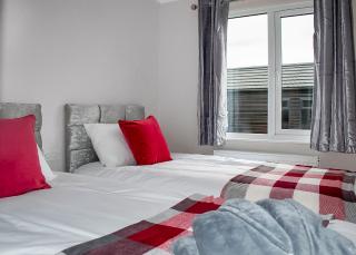 King Richards Country Lodges - 1
