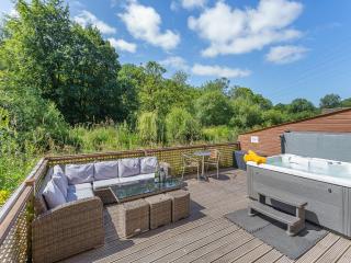 Waterside Lodge Thirteen - Uk11853 - 0