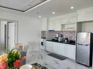 The Empire Tower Jomtien KZi-2101 - 8