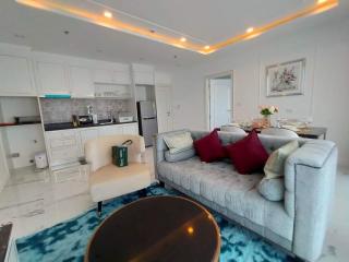 The Empire Tower Jomtien KZi-2101 - 6