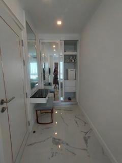 The Empire Tower Jomtien KZi-2101 - 1