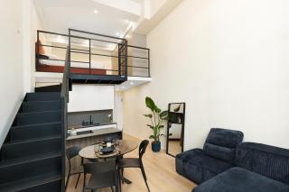 Cenisio-Duomo Luxury Loft Elegante e Moderno - 5