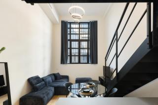 Cenisio-Duomo Luxury Loft Elegante e Moderno - 6