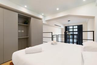 Cenisio-Duomo Luxury Loft Elegante e Moderno - 3