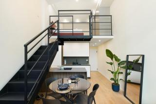 Cenisio-Duomo Luxury Loft Elegante e Moderno - 0