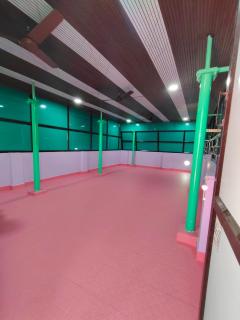 THIRUNALLAR Udhayam Residency INN - 8