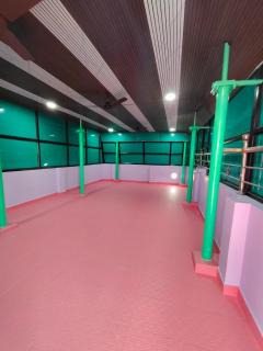 THIRUNALLAR Udhayam Residency INN - 5