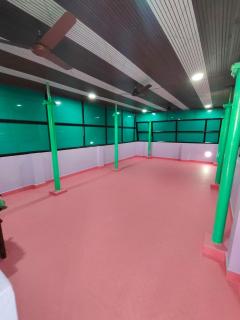 THIRUNALLAR Udhayam Residency INN - 2