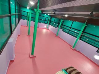 THIRUNALLAR Udhayam Residency INN - 1