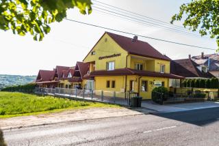 Nemes Apartmanház - Hévíz - 0