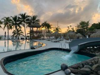 Suite Sabi Vue Mer - 7