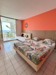 Suite Sabi Vue Mer - 9