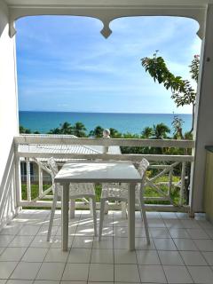 Suite Sabi Vue Mer - 8