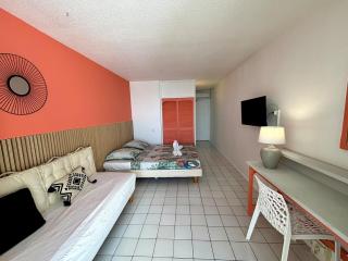 Suite Sabi Vue Mer - 6