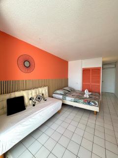 Suite Sabi Vue Mer - 2