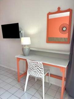 Suite Sabi Vue Mer - 1