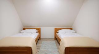 Jariabka Chalet - hory s krbom, les wellness Vás nabije v Nízkych Tatrách - 3