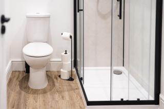 Hendford Heights - Modern & Central Apartments, Parking, Self Catering - 4