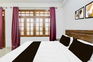 Hotel O Lotus Stay Inn - 3