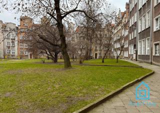 Jungle Room Old Town Gdansk - 5