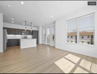 Landing Amazing 2BD Gym - 9