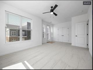 Landing Amazing 2BD Gym - 8