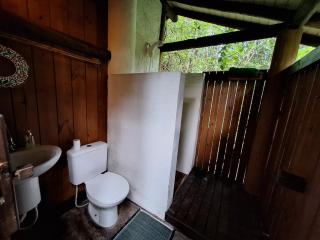 Casa da Floresta - Guarda do Embaú - 8