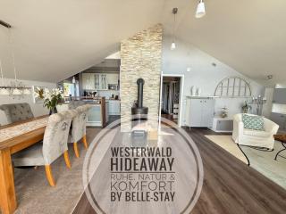 Westerwald Hideaway - 0