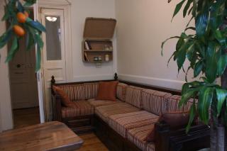 Stunning 5 Bedroom Sunlit Apartment Galata - 9