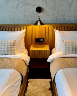 The Salt Boutique Hotel by Wyns - 7