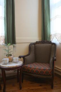 Stunning 5 Bedroom Sunlit Apartment Galata - 8