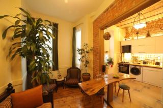 Stunning 5 Bedroom Sunlit Apartment Galata - 7