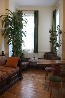 Stunning 5 Bedroom Sunlit Apartment Galata - 5